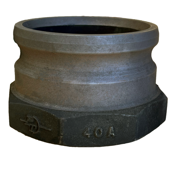 A-Adapter, Abrasion Resistant